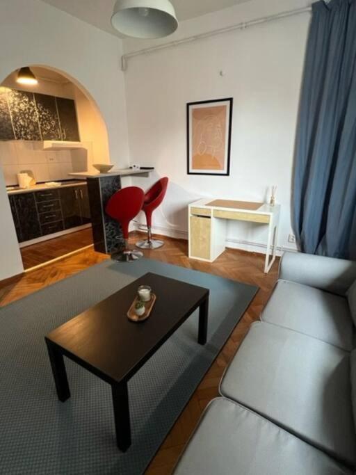 Apartament Ultracentral Universitate Бухарест Екстер'єр фото
