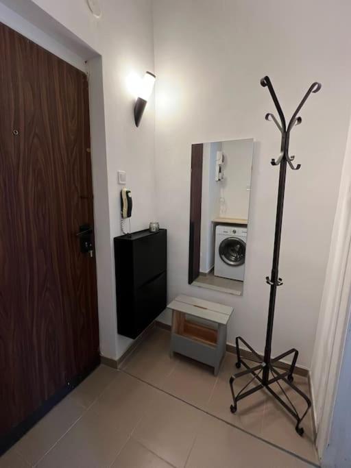 Apartament Ultracentral Universitate Бухарест Екстер'єр фото