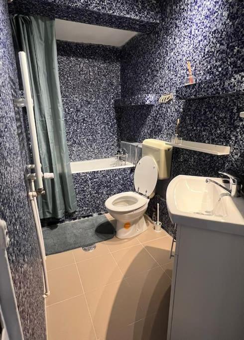 Apartament Ultracentral Universitate Бухарест Екстер'єр фото
