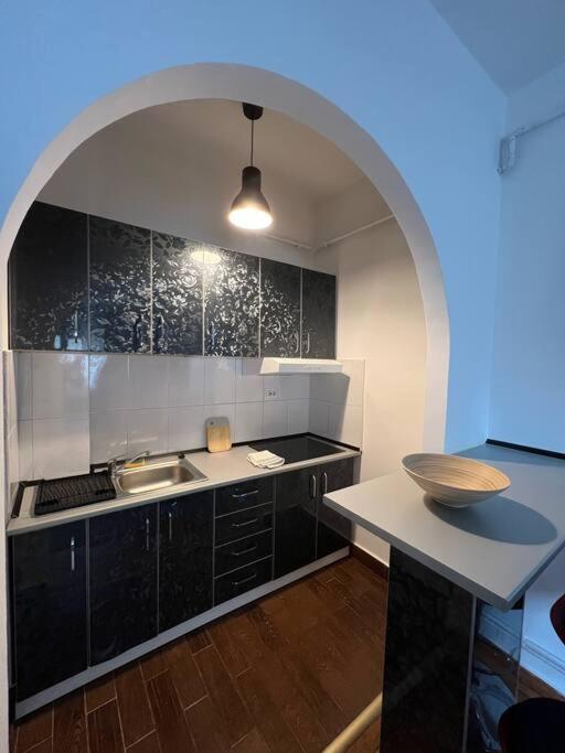 Apartament Ultracentral Universitate Бухарест Екстер'єр фото